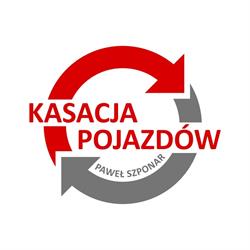 Kasacja Pojazdów Paweł Szponar