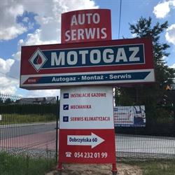 Motogaz