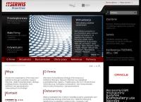 IT Serwis. Sp. Z O.o. Salon Firmowy Plus Gsm