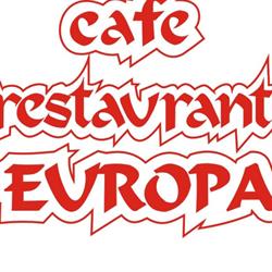 Cafe Europa. Kawiarnia, Restauracja, Klub Nocny