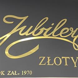 Jubiler Sc. Sklep