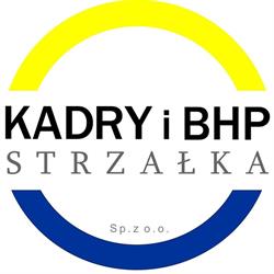 Strzałka. Biuro obsługi bhp. Strzałka G.