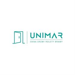FHU Uni-Mar - okna i drzwi, bramy garażowe