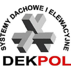 "Dek-Pol" PHU D. Bienias J. Stypiński Spółka Jawna