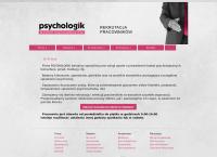 Psychologik Dawid Suchodolski