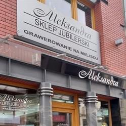 Jubiler Sklep "Aleksandra"