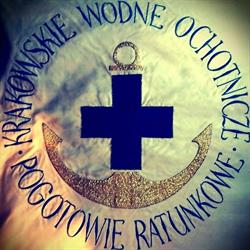 Krakowskie Wodne Ochotnicze Pogotowie Ratunkowe