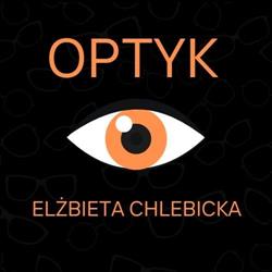 Zakład Optyczny Elżbieta Chlebicka I Optyk - Badanie Wzroku