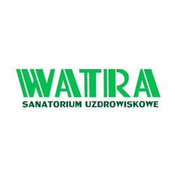 Watra Sanatorium uzdrowiskowe Zabiegi lecznicze
