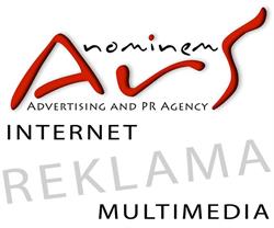 Ars Nominem. Agencja Reklamowa