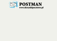 POSTMAN Grzegorz Kłos