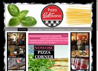 Pizza Marzano