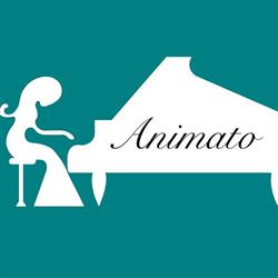 "Animato" Prywatna Szkoła Muzyczna I st. Szczecin