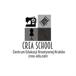Crea School. Centrum Edukacji Kreatywnej