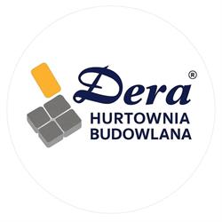 Dera. Hurtownia materiałów budowlanych