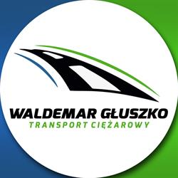 "głuszko Transport"