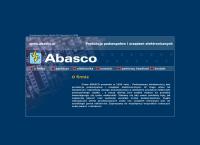 Wyrób urządzeń elektronicznych Abasco