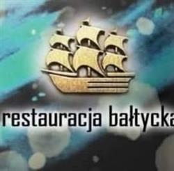 Bałtycka. Restauracja