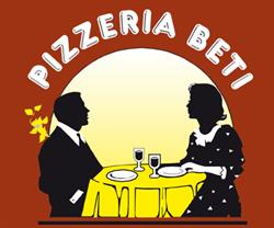 Beti. Pizzeria