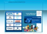 Strona internetowa z Forma. Sp. Z O.o.