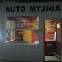 Myjnia pod hotelem Wrocław