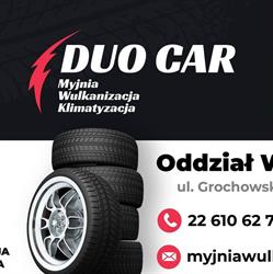 Duo Car