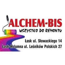 Alchem. Sklep