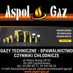 ASPOL-GAZ