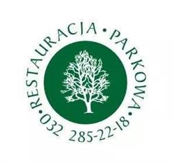 Parkowa. Restauracja