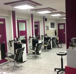 Aga. Salon Fryzjerski