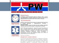 Pw Woźniak Piotr. Zabezpieczenie Medyczne Imprez