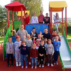 Specjalny Ośrodek Szkolno - Wychowawczy Dla Dzieci Niesłyszących