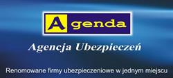 Agenda. Agencja Ubezpieczeń