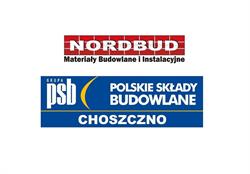 PHU NORDBUD Dariusz Zalewski Materiały Budowlane i Instalacyjne
