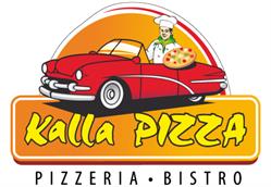 Kalla Pizza
