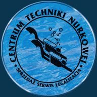 Centrum Nurkowe. Piórewicz Ł.