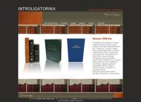 Introligatornia