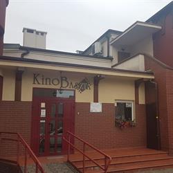 Baszta. Kino