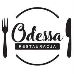 Odessa. Restauracja