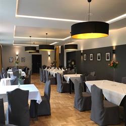 Restauracja "parys"