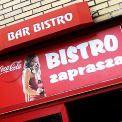 Bistro. Bar