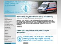 Samodzielny Publiczny Zakład Opieki Zdrowotnej w Działdowie