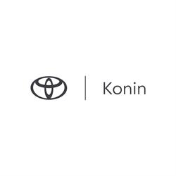 Toyota Kamiński Konin