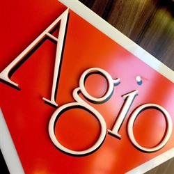 Agio. Salon fryzjersko - kosmetyczny