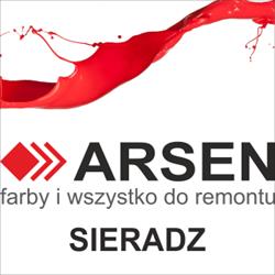 Arsen - market budowlany