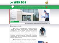 Centrum instalacyjne Wiktor sp.j