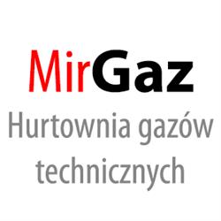 Mirgaz. Hurtownia Gazów Technicznych