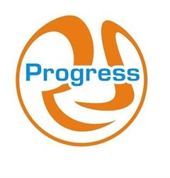 "progress"