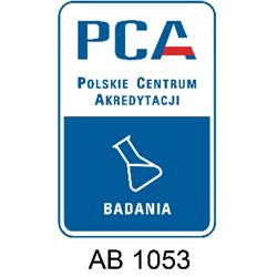 Pro-Lab S.c. Usługi Chemiczno-Środowiskowe  H. Jagielska  P. Drop  G. Powierska