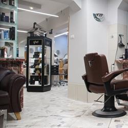 Afrodyta. Salon Fryzjersko - Kosmetyczny